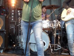 Pleinconcerten 2019